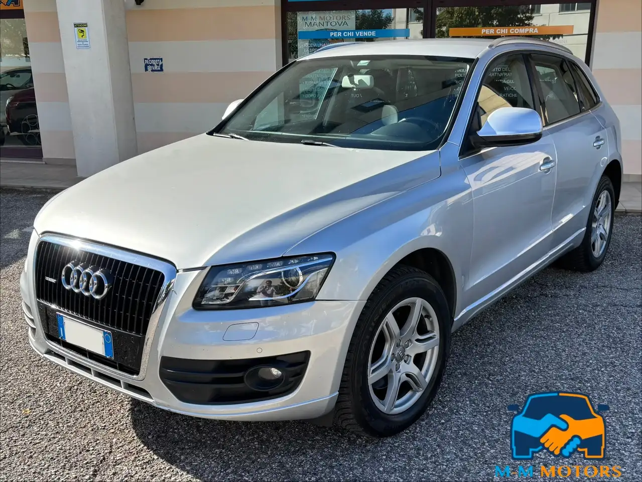 Audi Q5
