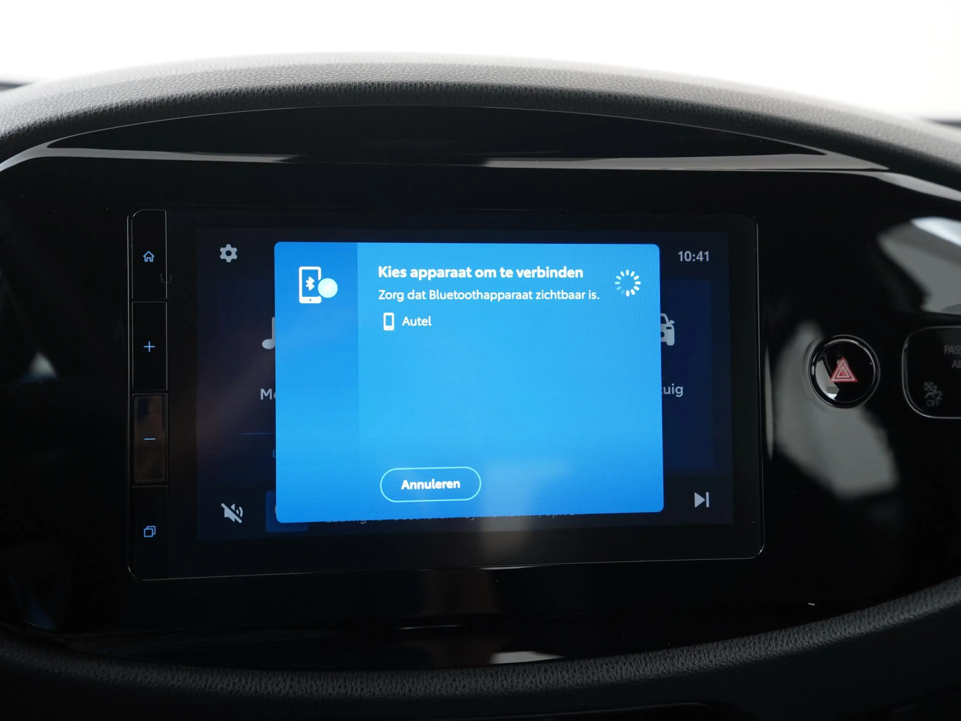 Toyota Aygo X 1.0 VVT-i MT Play | Camera | Apple/Android Carplay — photo 13