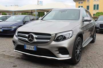 4Matic Premium AMG