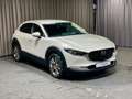 Mazda CX-30 D116 SELECTION*DESIGN*ACTIVE*BOSE*NAVI* Blanc - thumbnail 3