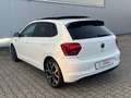 Volkswagen Polo VI GTI 2.0TSI/LED/VIRTUAL/BEATS/R-KAM/PANO Blanc - thumbnail 7