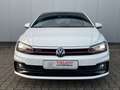 Volkswagen Polo VI GTI 2.0TSI/LED/VIRTUAL/BEATS/R-KAM/PANO Blanc - thumbnail 3