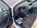 Volkswagen Polo VI GTI 2.0TSI/LED/VIRTUAL/BEATS/R-KAM/PANO Blanc - thumbnail 10