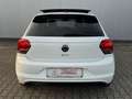 Volkswagen Polo VI GTI 2.0TSI/LED/VIRTUAL/BEATS/R-KAM/PANO Blanc - thumbnail 8