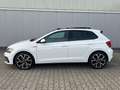 Volkswagen Polo VI GTI 2.0TSI/LED/VIRTUAL/BEATS/R-KAM/PANO Blanc - thumbnail 5