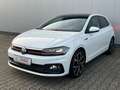 Volkswagen Polo VI GTI 2.0TSI/LED/VIRTUAL/BEATS/R-KAM/PANO Blanc - thumbnail 2