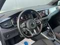 Volkswagen Polo VI GTI 2.0TSI/LED/VIRTUAL/BEATS/R-KAM/PANO Blanc - thumbnail 11