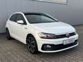 Volkswagen Polo VI GTI 2.0TSI/LED/VIRTUAL/BEATS/R-KAM/PANO Blanc - thumbnail 4