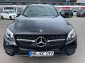 Mercedes-Benz GLC 300 Coupe  4Matic AMG Line Burmester Schwarz - thumbnail 4