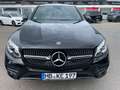 Mercedes-Benz GLC 300 Coupe  4Matic AMG Line Burmester Schwarz - thumbnail 1