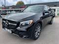 Mercedes-Benz GLC 300 Coupe  4Matic AMG Line Burmester Schwarz - thumbnail 8