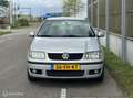 Volkswagen Polo 1.4-16V Trendline NAP/NWE APK/AIRCO Gris - thumbnail 7
