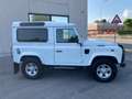 Land Rover Defender 90 2.2 TD4 Station Wagon N1 Bianco - thumbnail 5