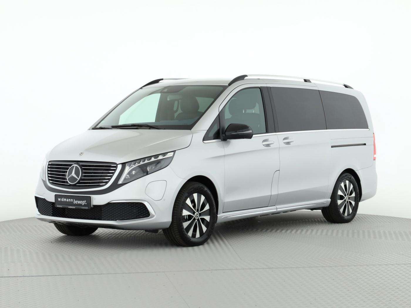 Mercedes-Benz EQV 300