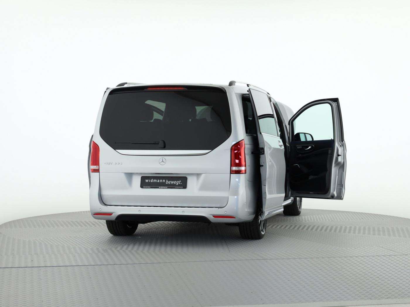 Mercedes-Benz EQV 300