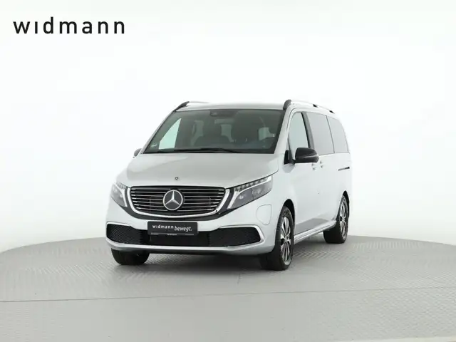 Mercedes-Benz EQV L 360 ACC AUT Bel.Sitz DynLicht Facelift