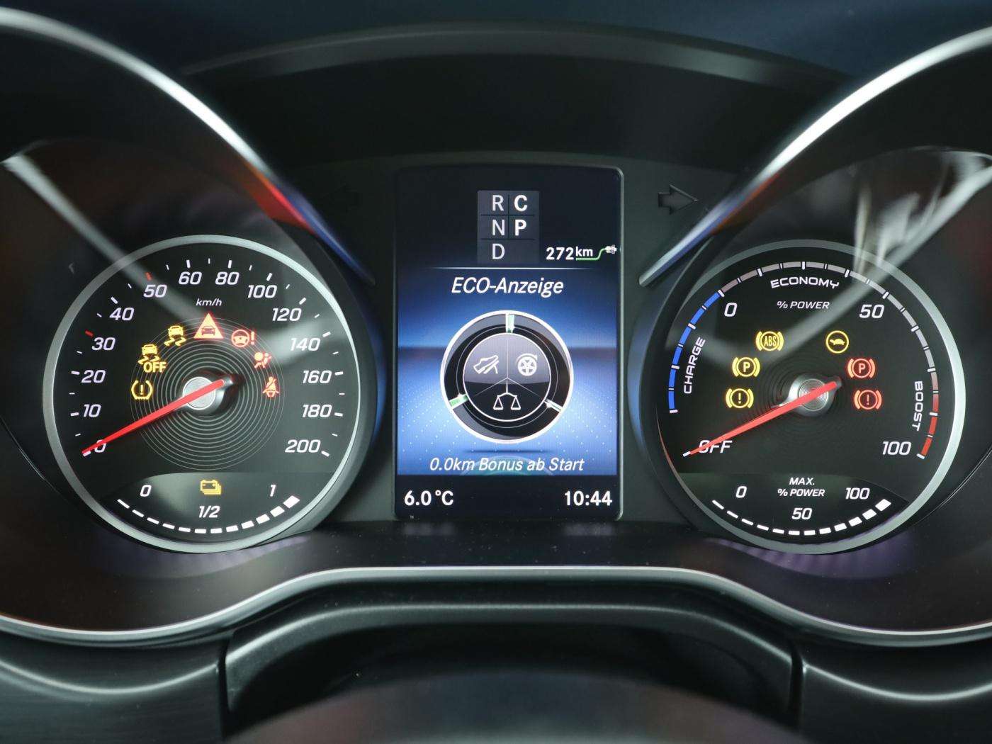 Mercedes-Benz EQV 300