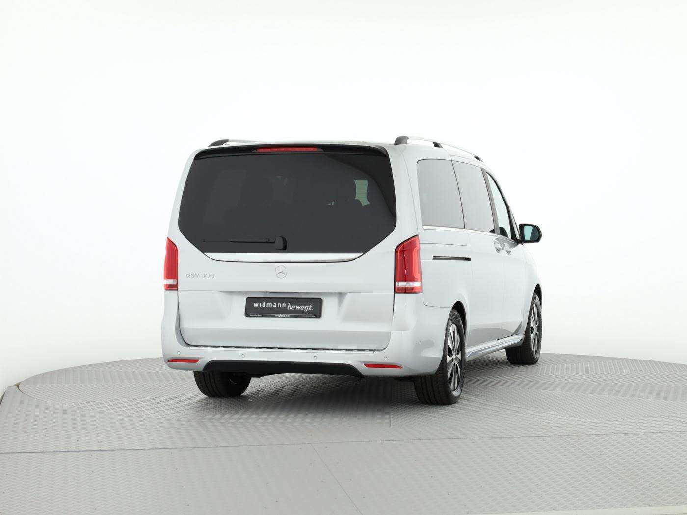Mercedes-Benz EQV 300