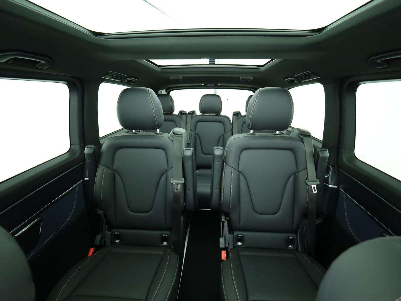Mercedes-Benz EQV 300
