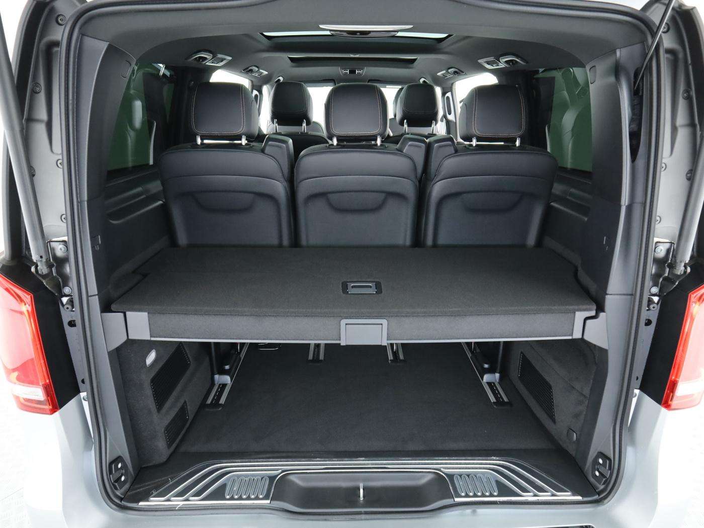 Mercedes-Benz EQV 300