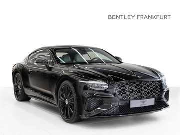 GT Mulliner (MY26) BENTLEY FRANKFURT