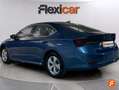 Skoda Octavia 1.5+TSI+m-HEV+110kW+%28150CV%29+DSG+Sport Azul - thumbnail 5