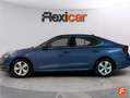 Skoda Octavia 1.5+TSI+m-HEV+110kW+%28150CV%29+DSG+Sport Azul - thumbnail 4