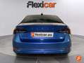 Skoda Octavia 1.5+TSI+m-HEV+110kW+%28150CV%29+DSG+Sport Azul - thumbnail 7