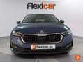 Skoda Octavia 1.5+TSI+m-HEV+110kW+%28150CV%29+DSG+Sport Azul - thumbnail 2