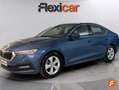 Skoda Octavia 1.5+TSI+m-HEV+110kW+%28150CV%29+DSG+Sport Azul - thumbnail 3