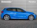 BMW 118 118d 2024 - KM0 | 150CV DIESEL | BUSINESS Bleu - thumbnail 5