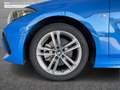 BMW 118 118d 2024 - KM0 | 150CV DIESEL | BUSINESS Bleu - thumbnail 11