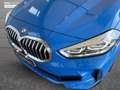 BMW 118 118d 2024 - KM0 | 150CV DIESEL | BUSINESS Bleu - thumbnail 8