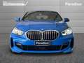 BMW 118 118d 2024 - KM0 | 150CV DIESEL | BUSINESS Bleu - thumbnail 3
