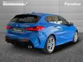 BMW 118 118d 2024 - KM0 | 150CV DIESEL | BUSINESS Bleu - thumbnail 2