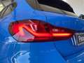 BMW 118 118d 2024 - KM0 | 150CV DIESEL | BUSINESS Bleu - thumbnail 9
