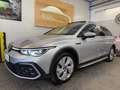 Volkswagen Golf Variant Alltrack 4Motion Silber - thumbnail 2