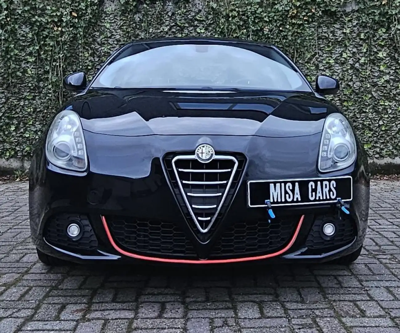 Alfa Romeo Giulietta 1.4 T Distinctive APK Airco Turbo Cruise Sport Vel Negro - 2