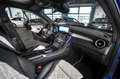 Mercedes-Benz GLC 300 4M 100%DESIGNO! AMG-LINE! PANO! NP: 78T€ Blauw - thumbnail 17