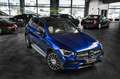 Mercedes-Benz GLC 300 4M 100%DESIGNO! AMG-LINE! PANO! NP: 78T€ Blue - thumbnail 7