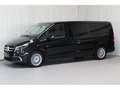 Mercedes-Benz V 300 d Avantgarde Edition extralang Noir - thumbnail 3