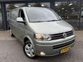 Volkswagen Transporter 2.0 TDI L2H1 Com. DC Groen - thumbnail 4