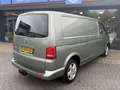 Volkswagen Transporter 2.0 TDI L2H1 Com. DC Groen - thumbnail 7