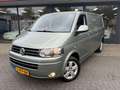 Volkswagen Transporter 2.0 TDI L2H1 Com. DC Groen - thumbnail 1