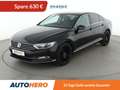 Volkswagen Passat 2.0 TDI Highline BM Aut.*PDC*SHZ*ACC*KLIMA* Schwarz - thumbnail 1