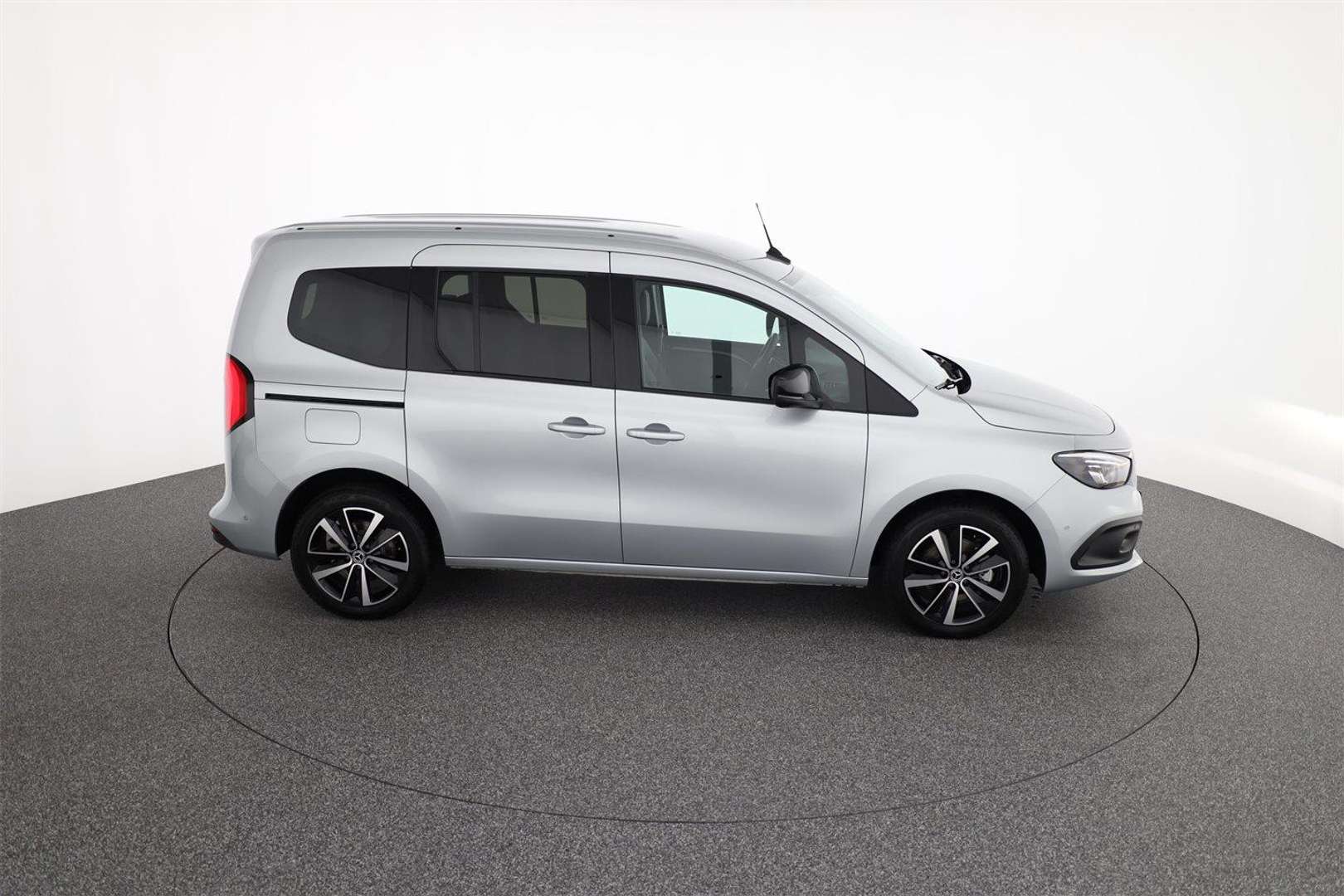 Mercedes EQT 200 Premium - - Joinsteer - #5