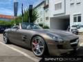 Mercedes-Benz SLS SLS AMG Roadster Comand / AMG-Matt-Sonderlack. Gri - thumbnail 14