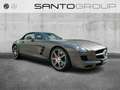 Mercedes-Benz SLS SLS AMG Roadster Comand / AMG-Matt-Sonderlack. Gri - thumbnail 1
