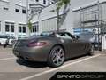 Mercedes-Benz SLS SLS AMG Roadster Comand / AMG-Matt-Sonderlack. Gri - thumbnail 15