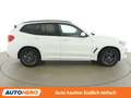 BMW X3 xDrive 20d M Sport Weiß - thumbnail 7